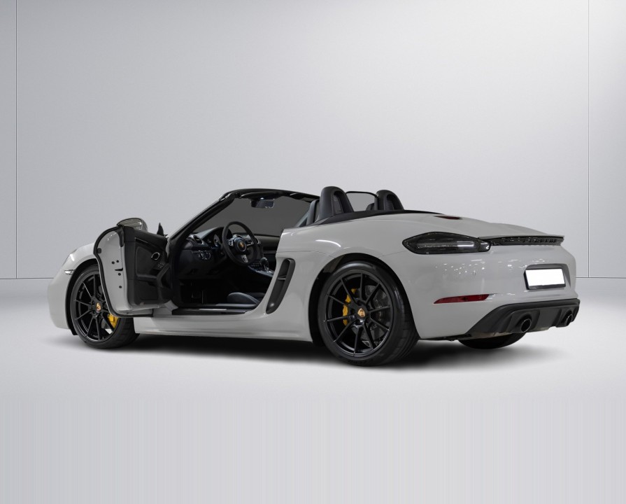 Porsche 718 Boxster GTS (5)