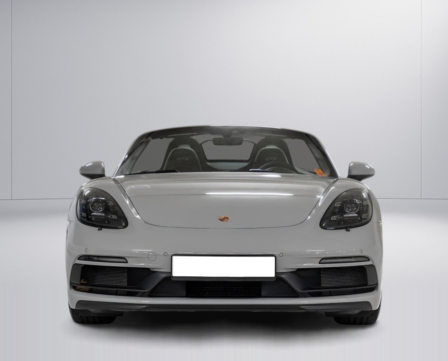 Porsche 718 Boxster GTS (2)
