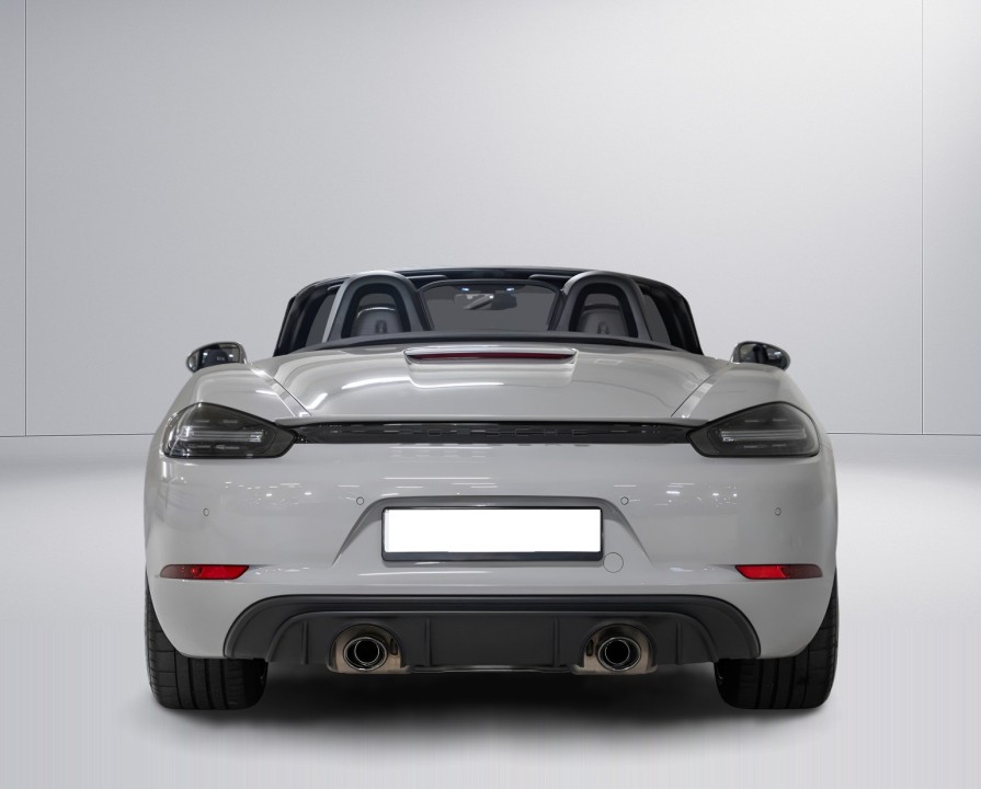 Porsche 718 Boxster GTS - foto 6