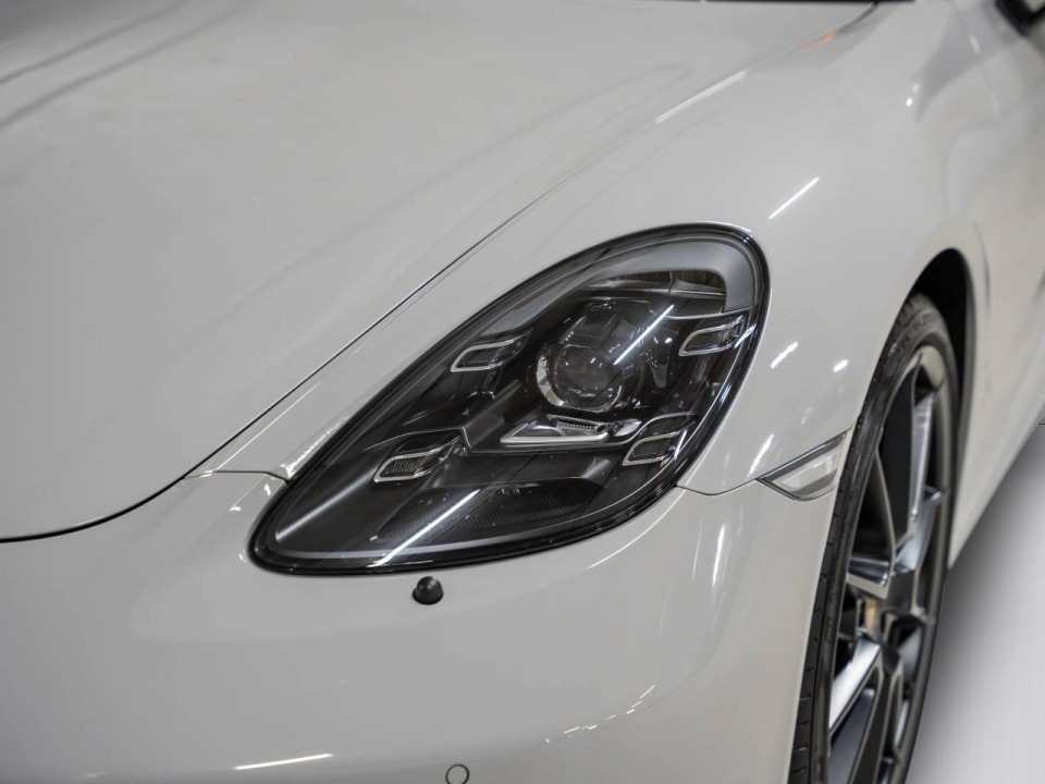 Porsche 718 Boxster GTS - foto 31