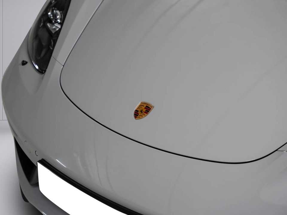 Porsche 718 Boxster GTS - foto 29