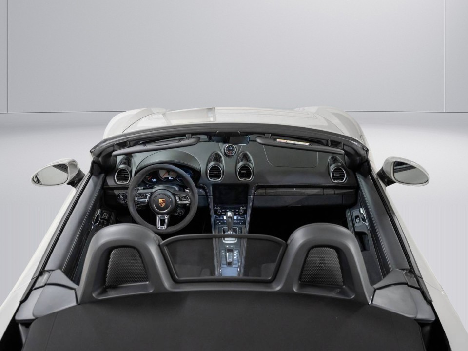 Porsche 718 Boxster GTS - foto 8