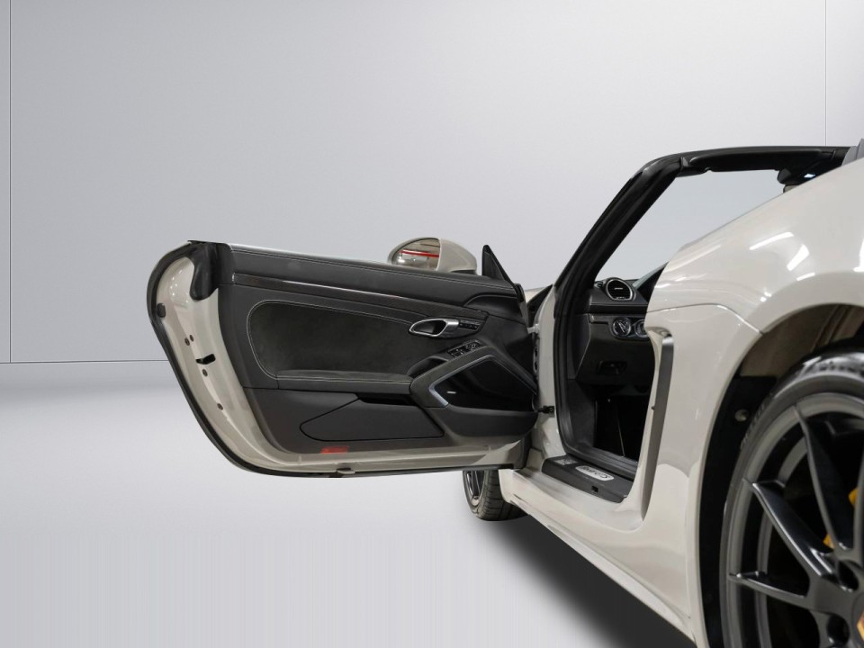 Porsche 718 Boxster GTS - foto 25