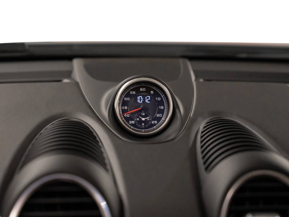 Porsche 718 Boxster GTS - foto 24