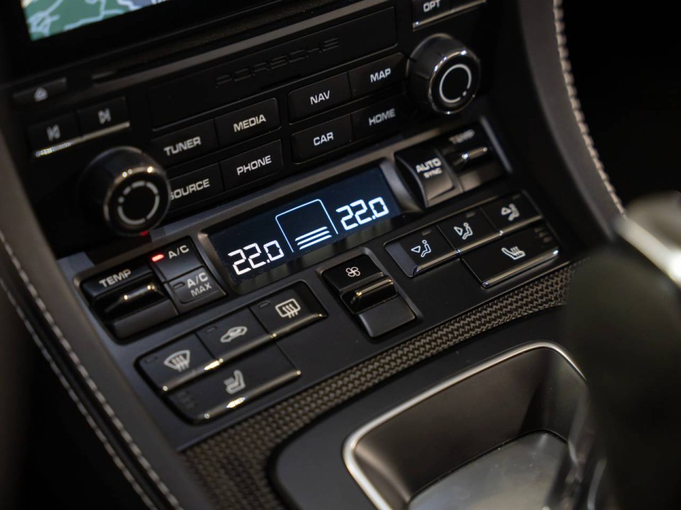 Porsche 718 Boxster GTS - foto 18