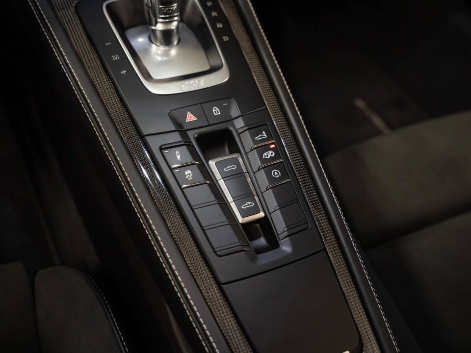 Porsche 718 Boxster GTS - foto 19