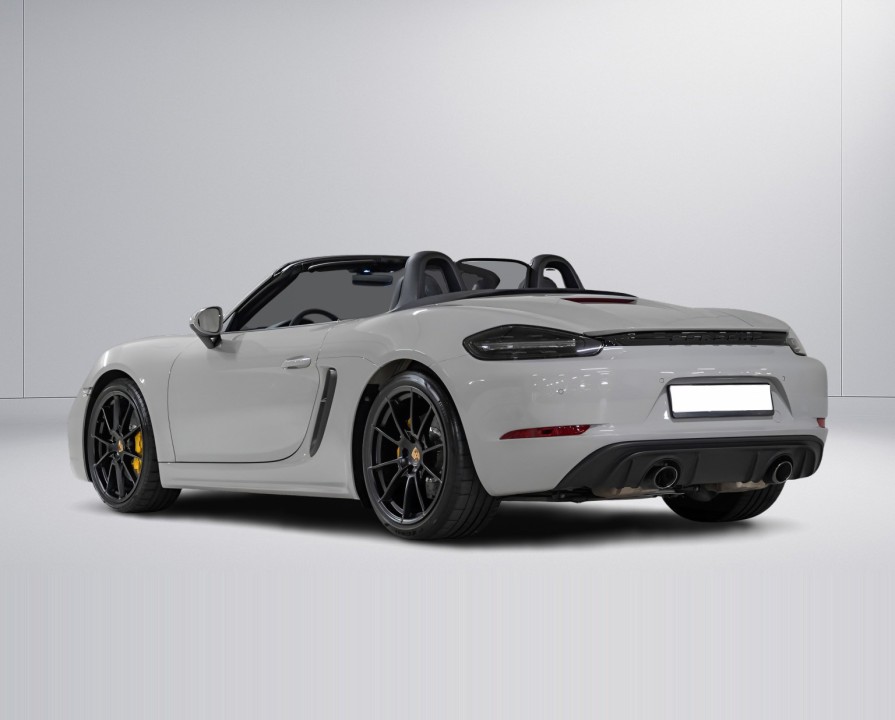 Porsche 718 Boxster GTS (4)