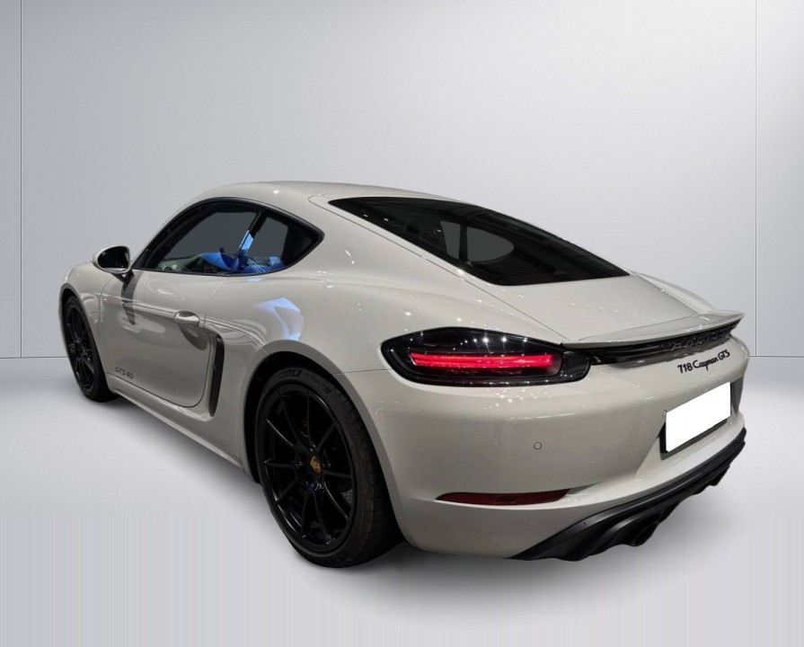 Porsche 718 Cayman GTS (5)