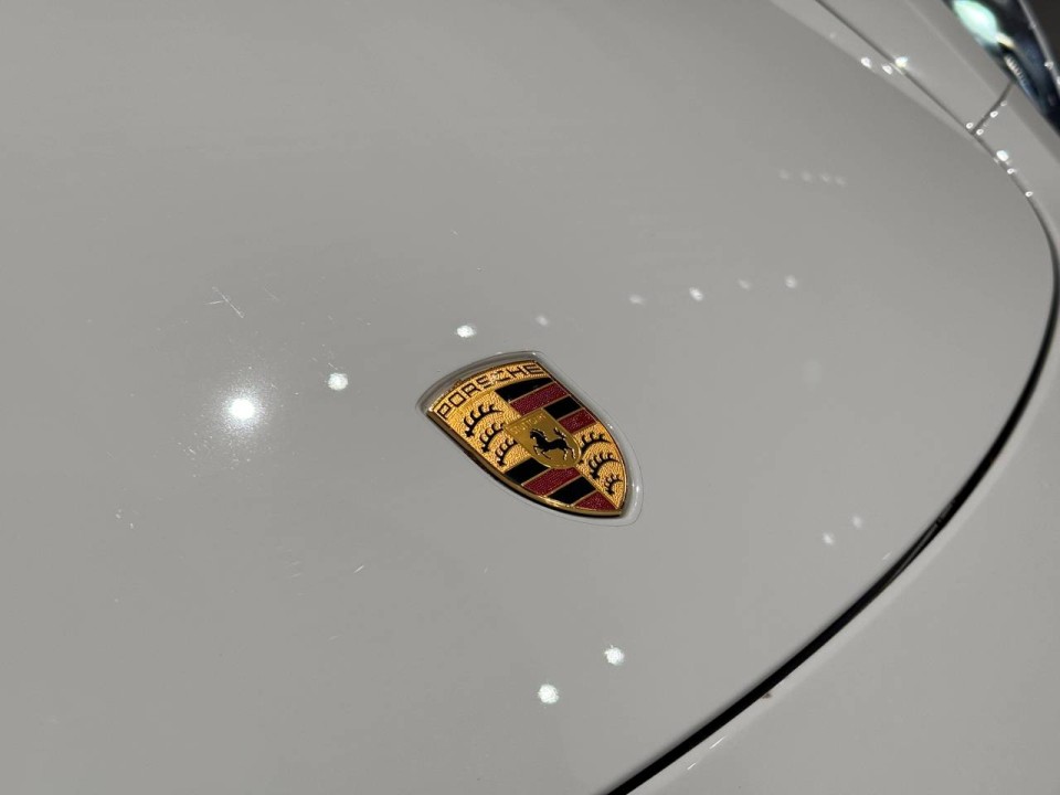 Porsche 718 Cayman GTS - foto 32