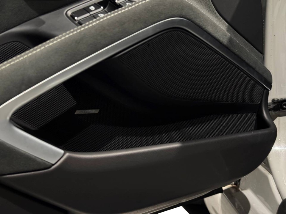 Porsche 718 Cayman GTS - foto 25