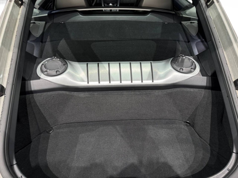 Porsche 718 Cayman GTS - foto 41