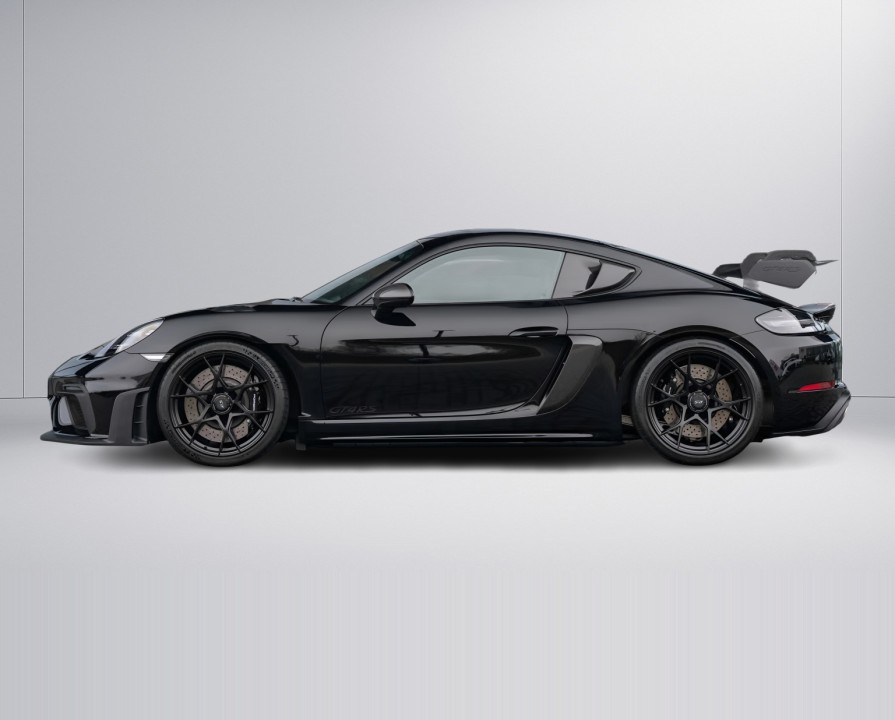 Porsche 718 Cayman GT4 RS (3)