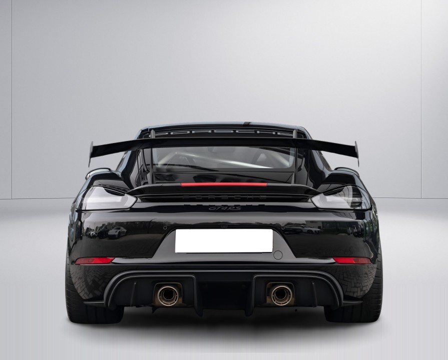 Porsche 718 Cayman GT4 RS (5)