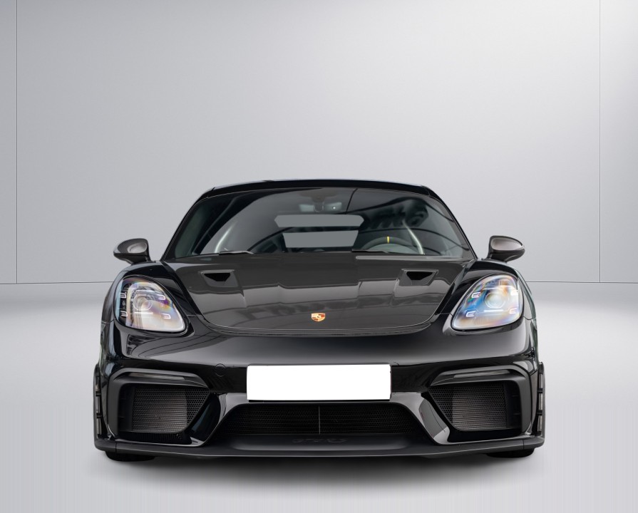 Porsche 718 Cayman GT4 RS (2)