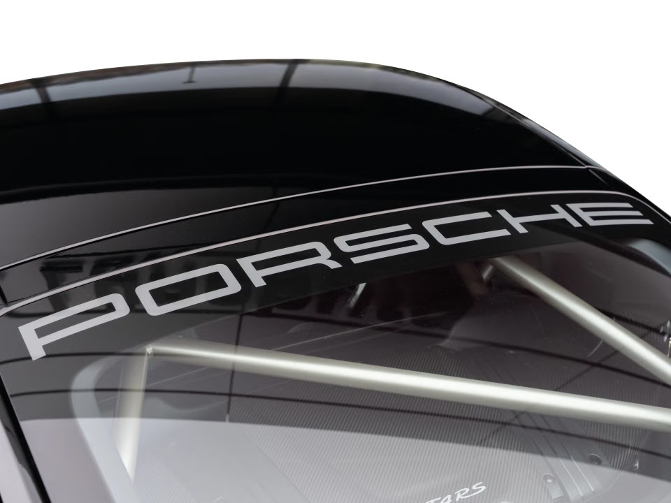 Porsche 718 Cayman GT4 RS - foto 23