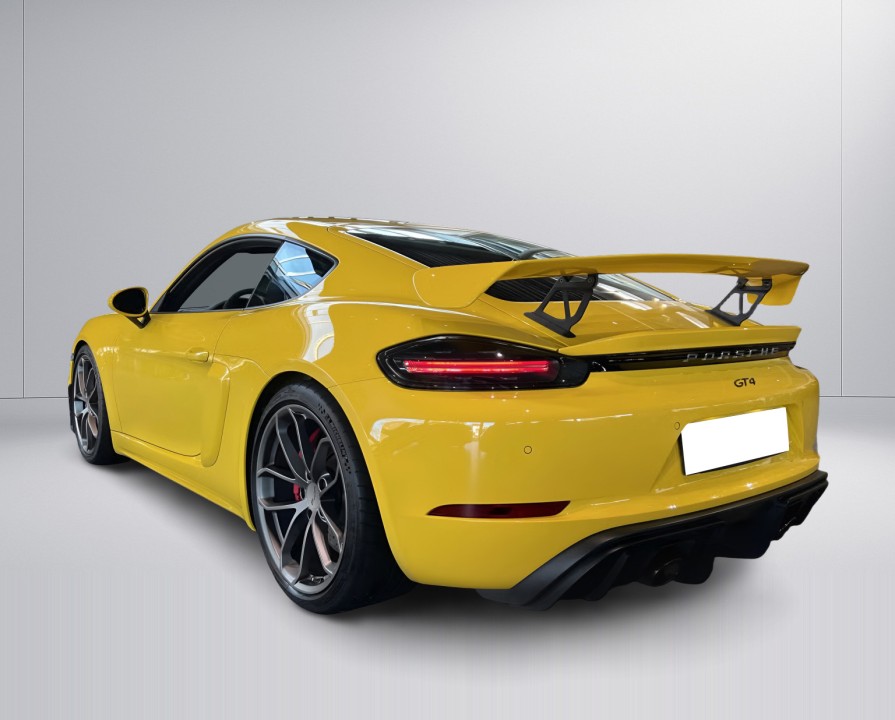 Porsche 718 Cayman GT4 (4)