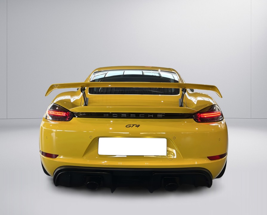 Porsche 718 Cayman GT4 (5)