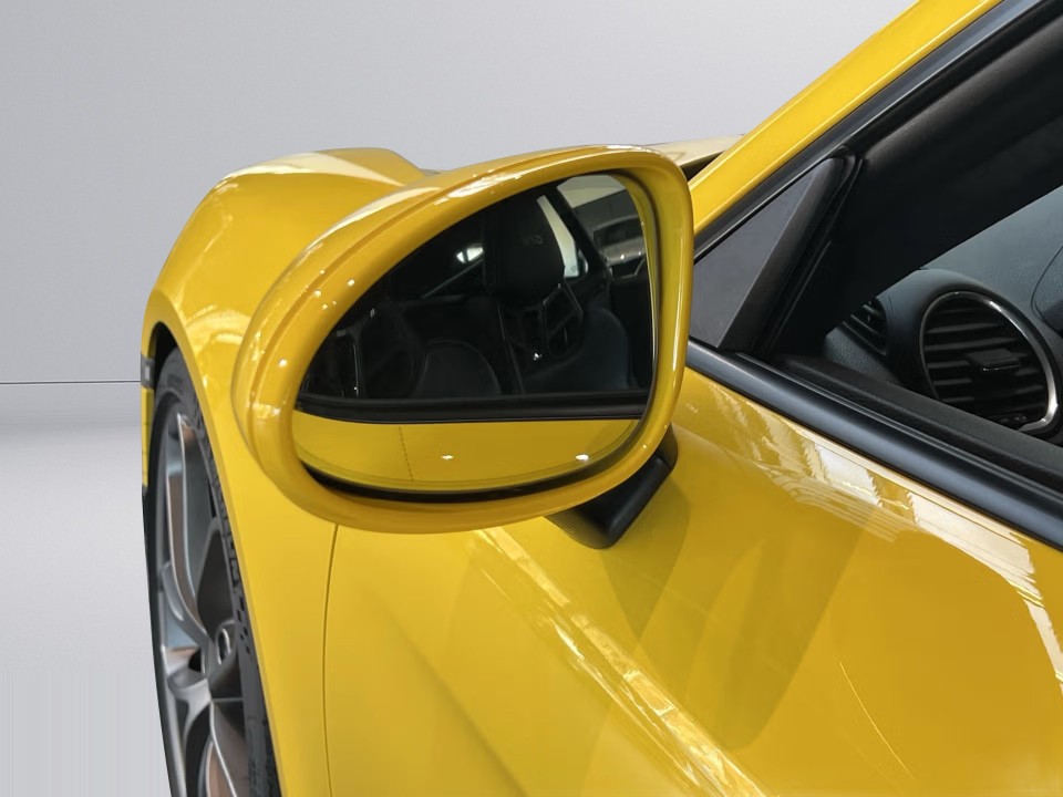 Porsche 718 Cayman GT4 - foto 29