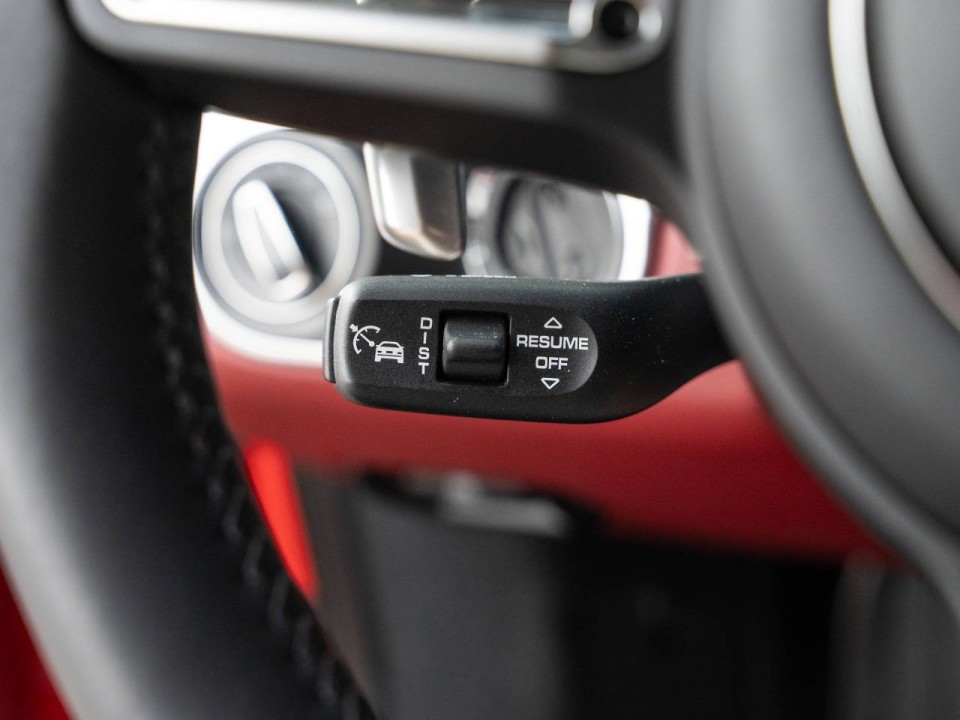 Porsche 718 Cayman GTS - foto 13