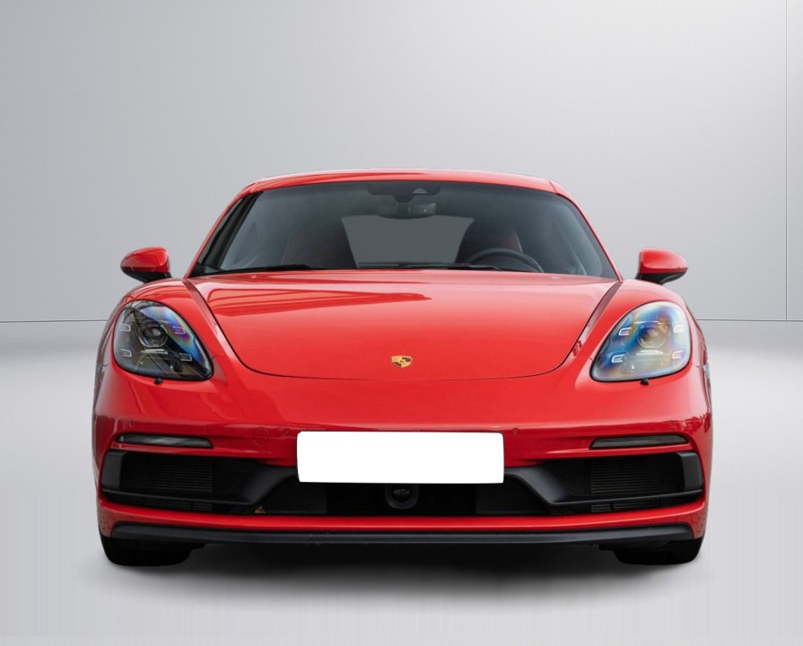 Porsche 718 Cayman GTS (2)