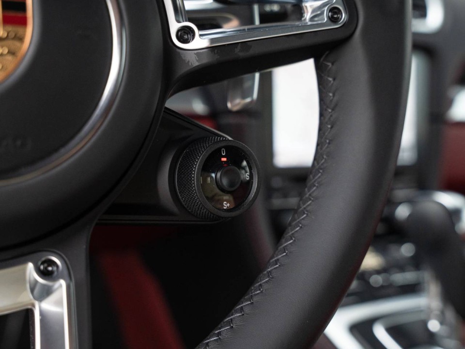 Porsche 718 Cayman GTS - foto 14