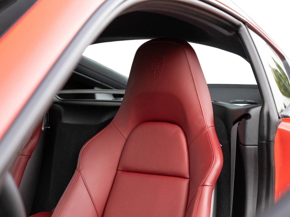 Porsche 718 Cayman GTS - foto 11