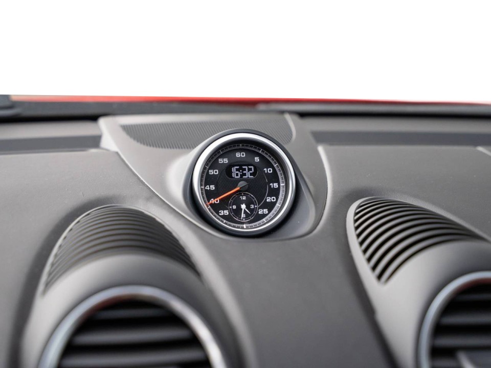 Porsche 718 Cayman GTS - foto 19