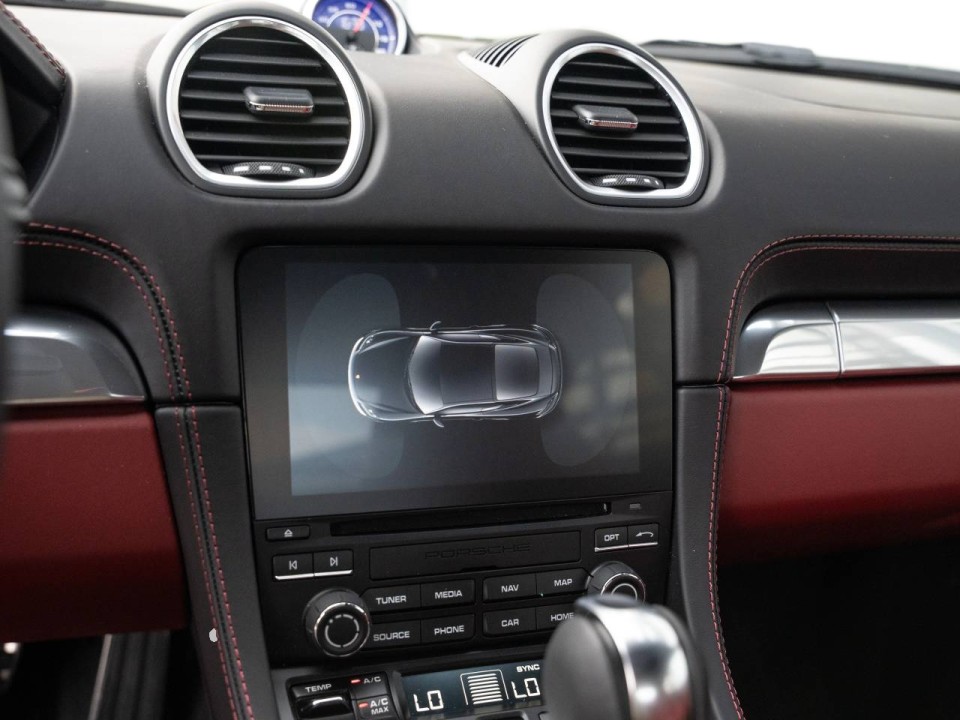 Porsche 718 Cayman GTS - foto 20