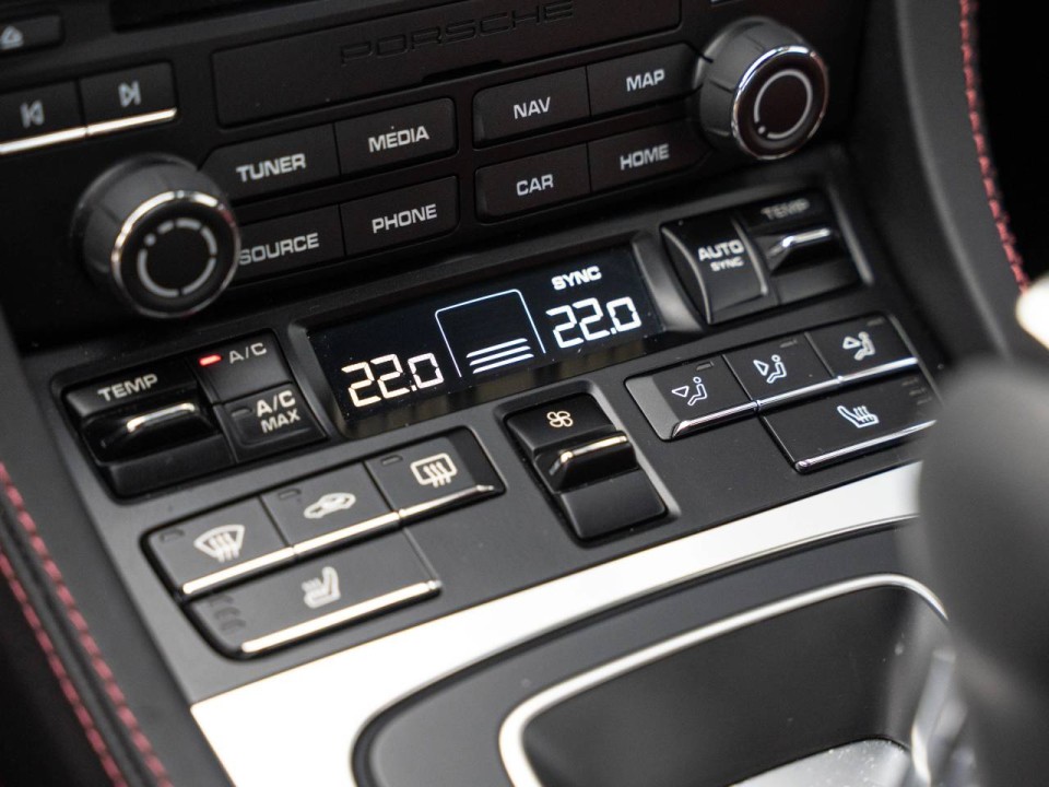 Porsche 718 Cayman GTS - foto 15