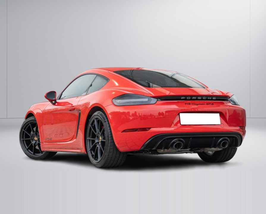 Porsche 718 Cayman GTS (3)