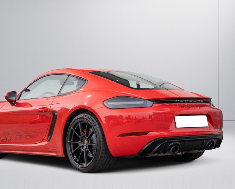 Porsche 718 Cayman GTS (5)