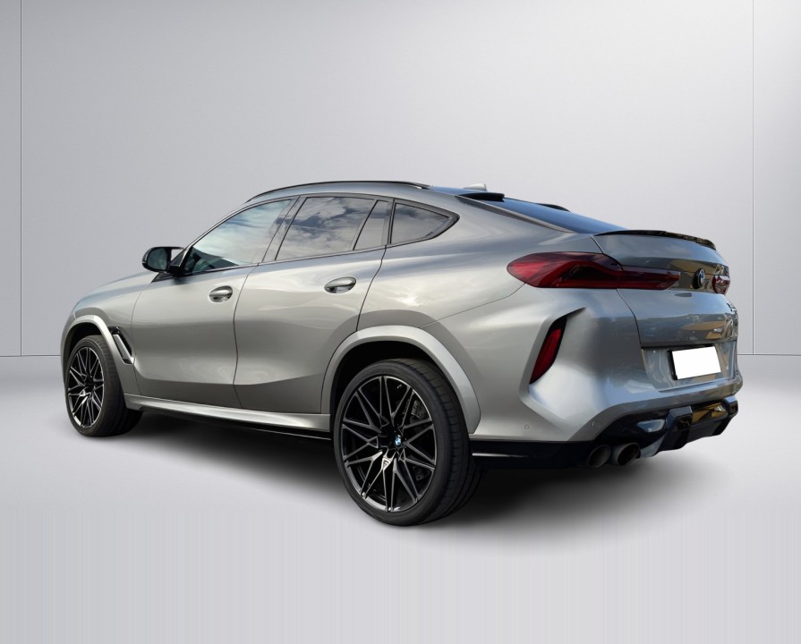 BMW X6 M Competition (5)