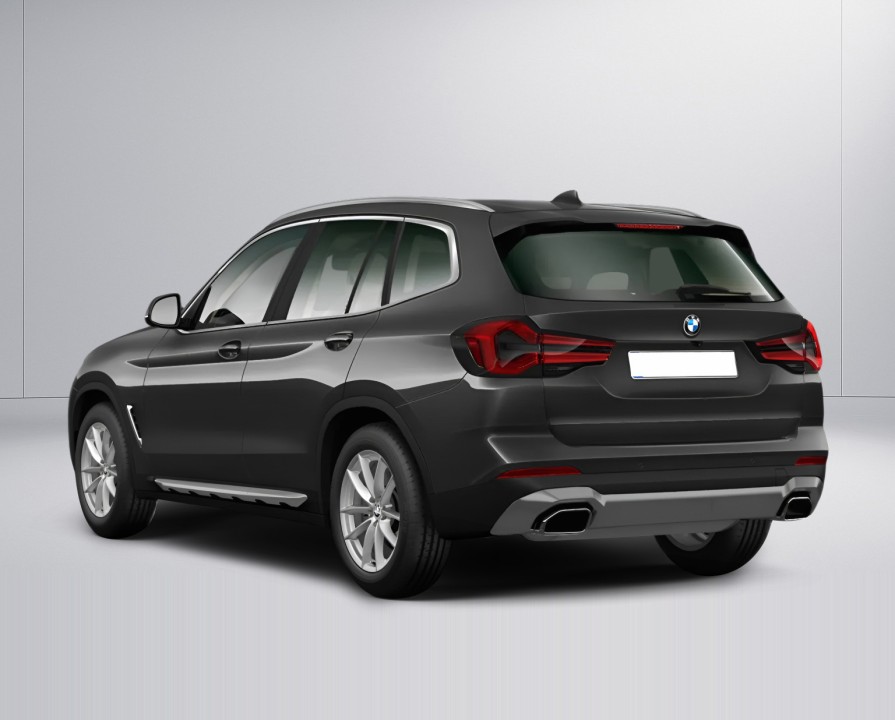 BMW X3 xDrive20i (4)