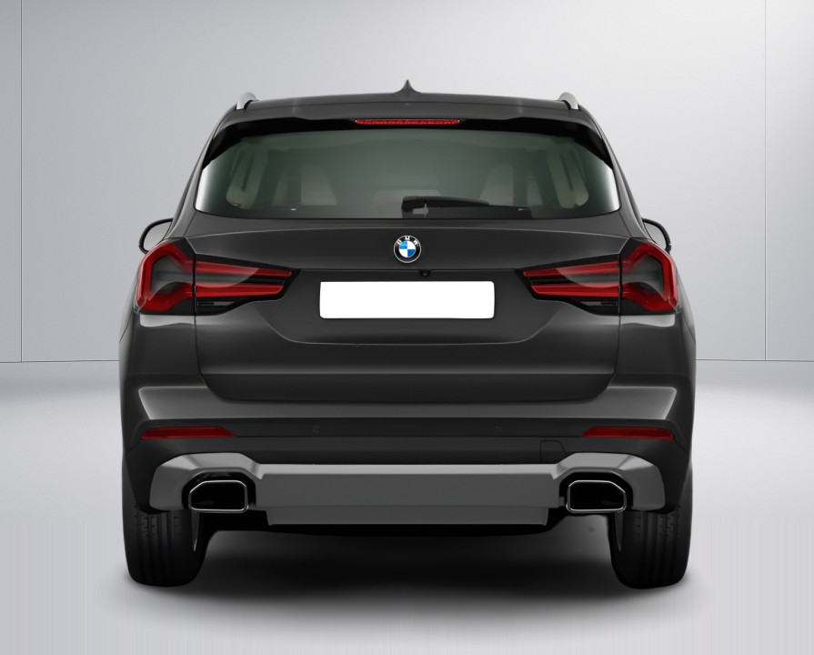 BMW X3 xDrive20i (5)