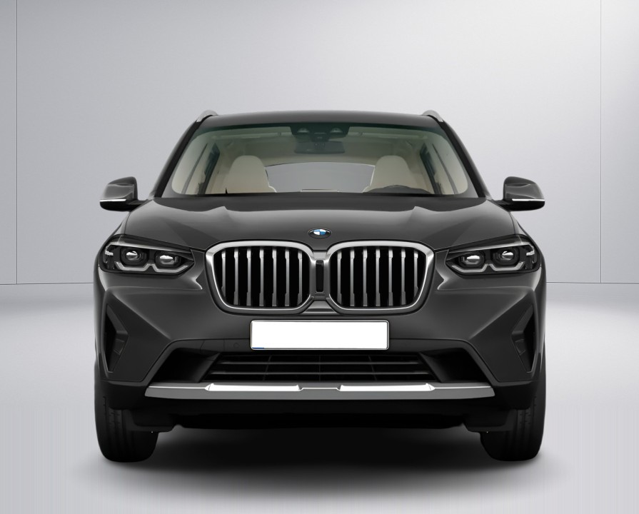 BMW X3 xDrive20i (2)