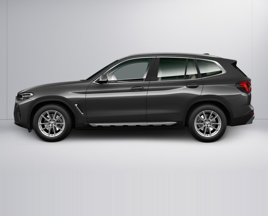 BMW X3 xDrive20i (3)