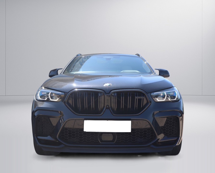 BMW X6 M Competition (2)