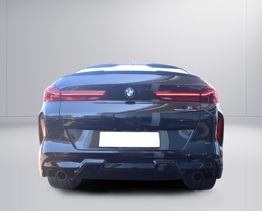 BMW X6 M Competition (4)
