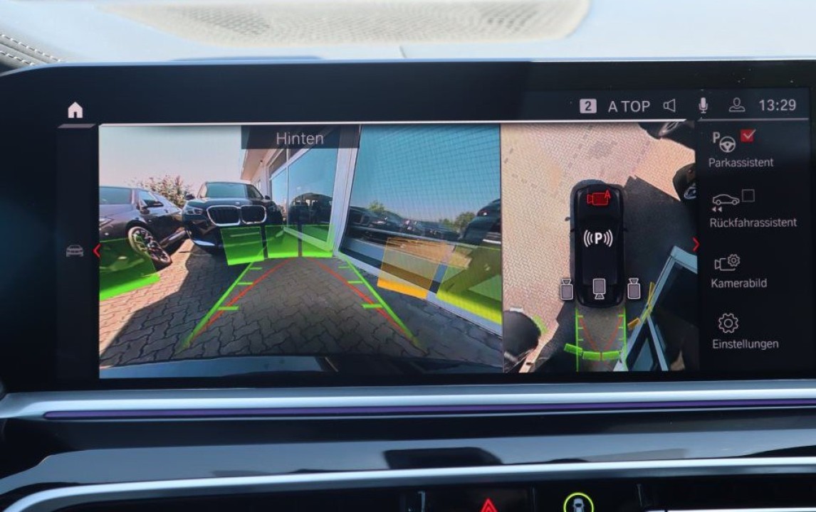 BMW X6 M Competition - foto 10