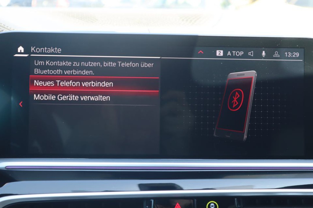 BMW X6 M Competition - foto 12