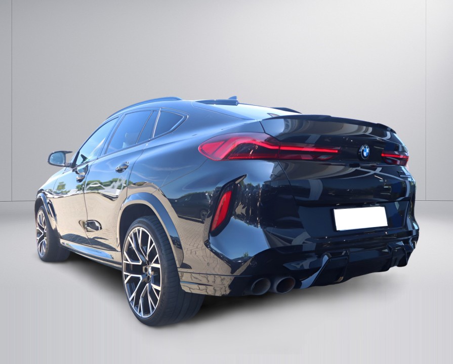 BMW X6 M Competition (3)
