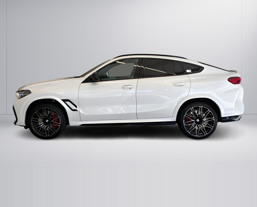 BMW X6 M Competition (2)
