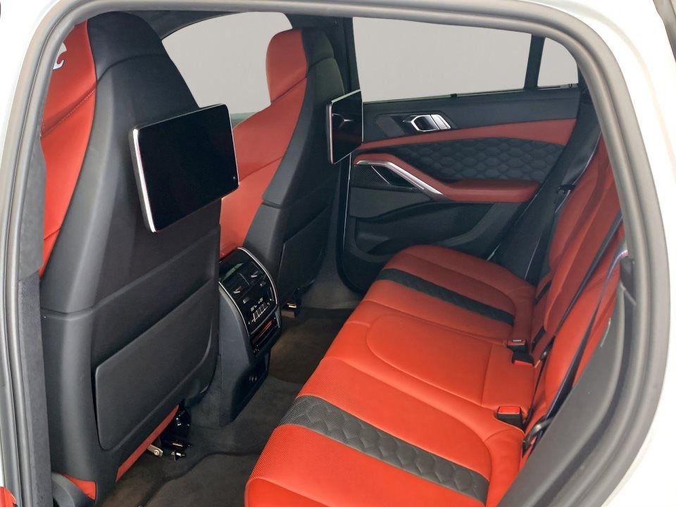 BMW X6 M Competition (5)