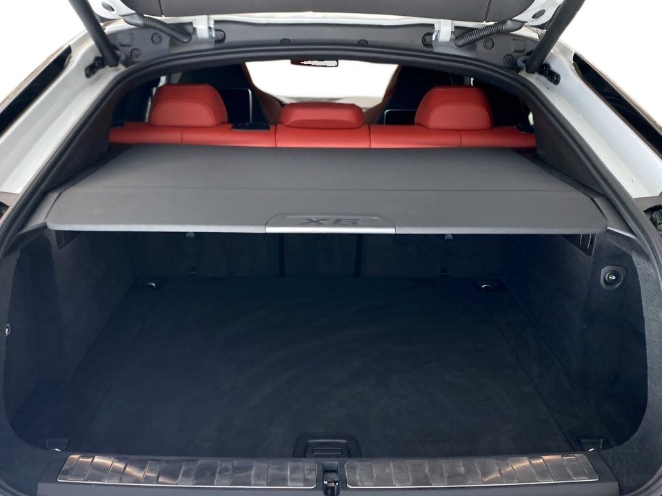 BMW X6 M Competition - foto 17