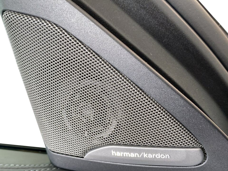 BMW X6 M Competition - foto 13