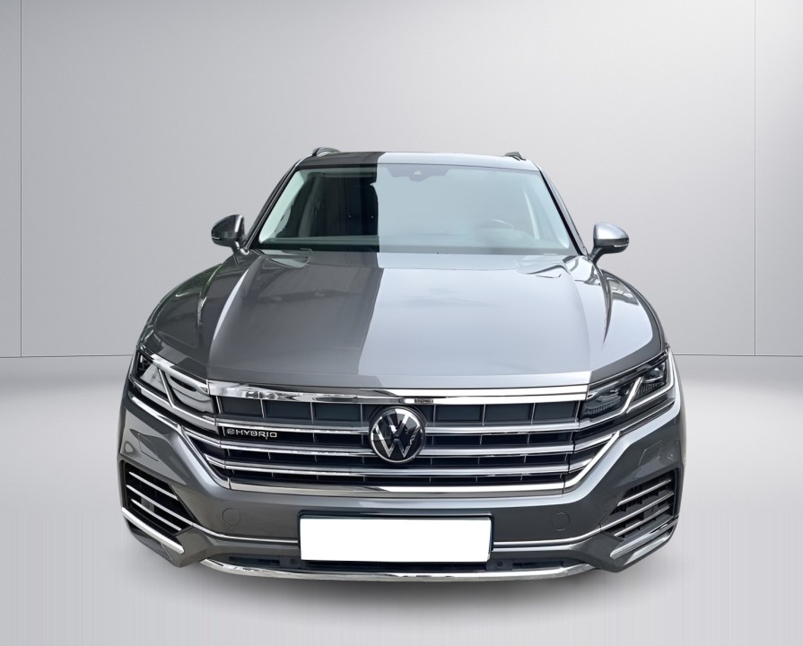 Volkswagen Touareg Elegance V6 TSI eHybrid (2)