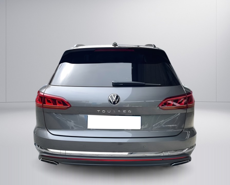 Volkswagen Touareg Elegance V6 TSI eHybrid (5)
