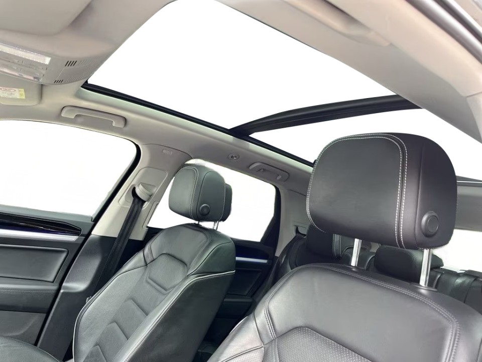 Volkswagen Touareg Elegance V6 TSI eHybrid - foto 9