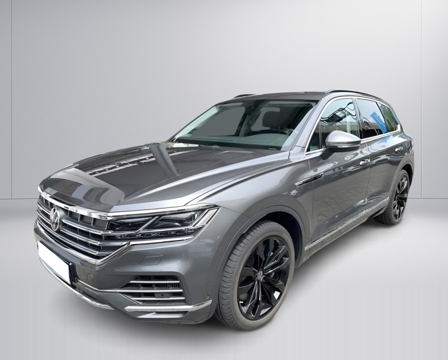 Volkswagen Touareg Elegance V6 TSI eHybrid