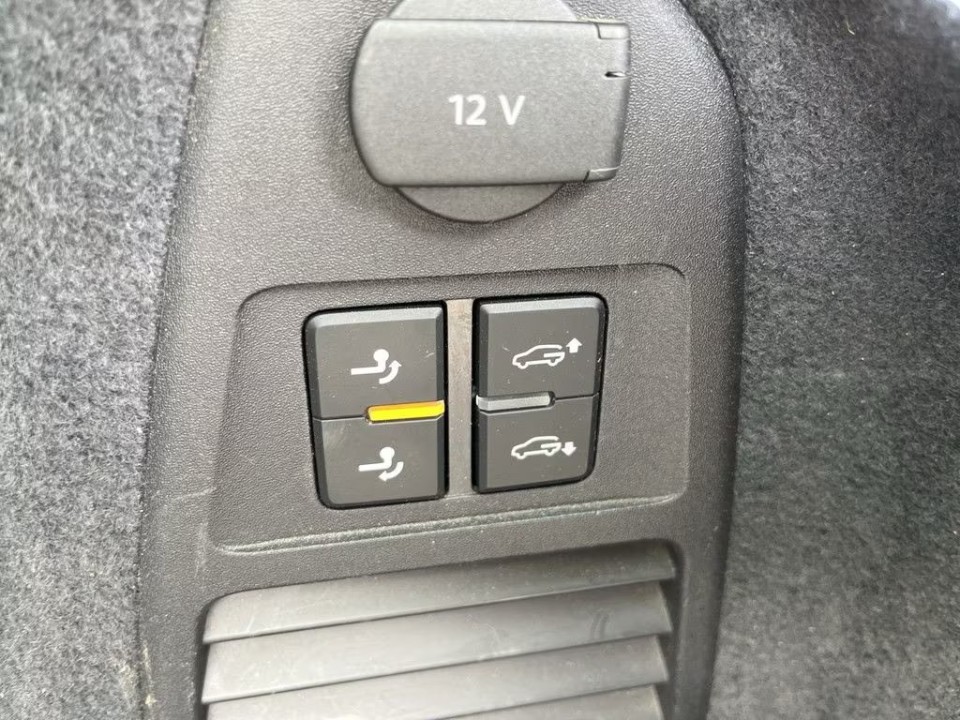 Volkswagen Touareg Elegance V6 TSI eHybrid - foto 10